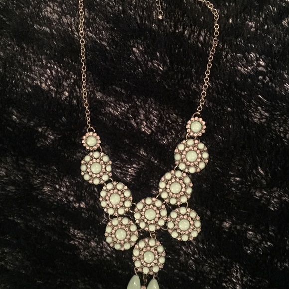Statement Necklace - Picture 2 of 2